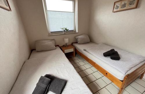 Kreuzau Apartment | Appartementhaus Schlagstein App3