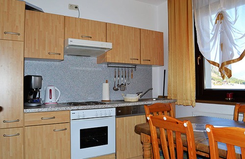 Achenkirch House | Appartementhaus Sunshine