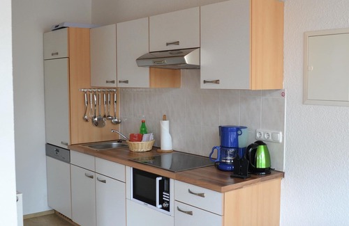 Achenkirch House | Appartementhaus Sunshine