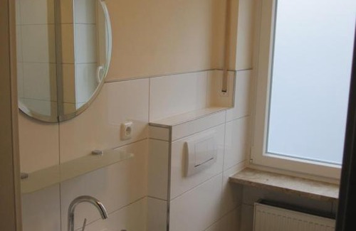 Bad Abbach Apartment | Appartementhaus Zur schönen Aussicht