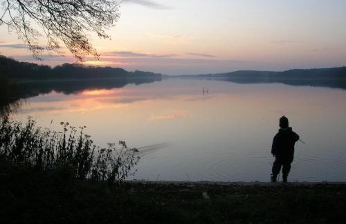 Lenzen Apartment | Appartementhof Fastnacht am See