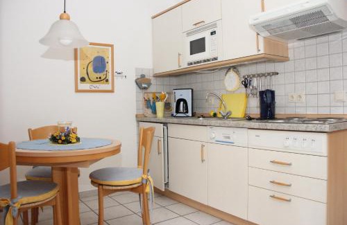 Plau am See Apartment | Appartementpark Seeblick