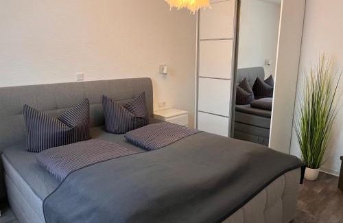 Thale Apartment | Appartements am Bodetal