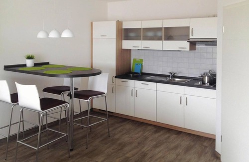 Schwerin Apartment | Appartements am Heidensee in Schwerin