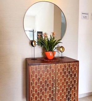 Thannhausen Apartment | Appartements am Landschaweg