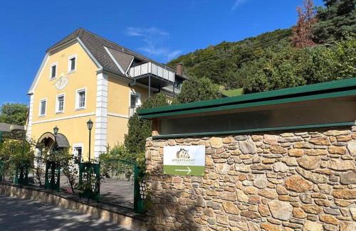 Thannhausen Apartment | Appartements am Landschaweg