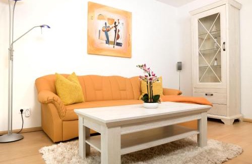 Timmendorf Apartment | Appartements Am Reiterhof Strandträumer