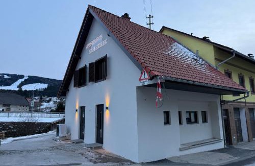 Spital am Semmering Apartment | Appartements Stuhleckblick