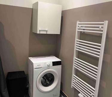 Bestensee Nord Apartment | Appartements Bel Lago Bestensee