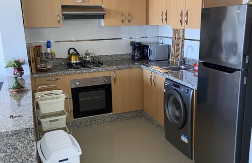 Asilah Apartment | Appartements Chez Hicham