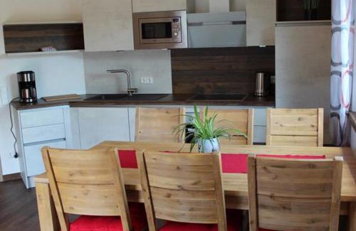 Rappersdorf Apartment | Appartements Dürnle