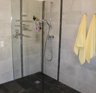 Rappersdorf Apartment | Appartements Dürnle