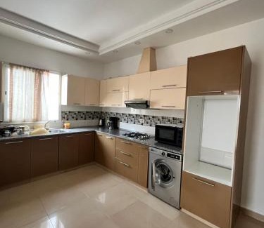 Dar Chaabane Al Fehri Apartment | Appartements de luxe près de la mer