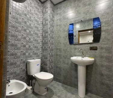 Tahanaout Apartment | Appartements ELKHAIR