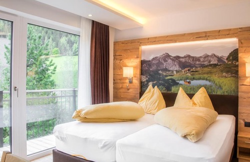 Tweng Apartment | Appartements Hotel Gell