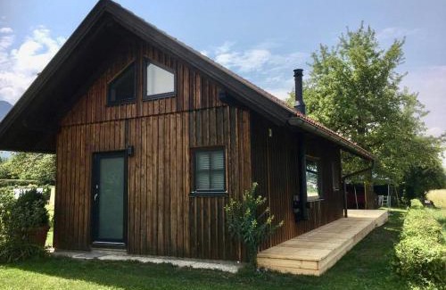 Faak am See Apartment | Appartements Käthe