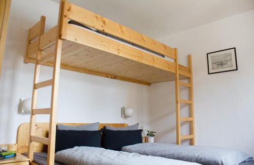 Kuhtai Apartment | Appartements Kühtai