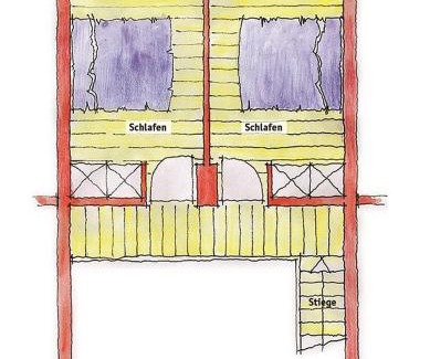 Schonbach Apartment | Appartements Kammerlander