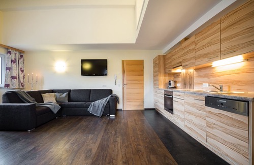 Wagrain Apartment | Appartements Knappensteig