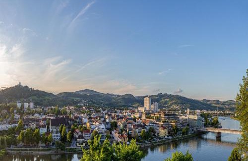 Rathausviertel Apartment | Appartements nicht weit von der Donau