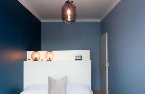 Rathausviertel Apartment | Appartements nicht weit von der Donau