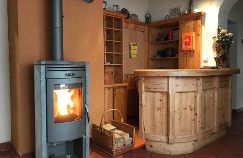 Gundersheim Apartment | Appartements Rosenstockl