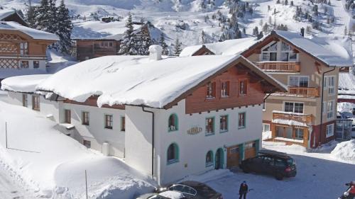 Obertauern Apartment | Appartements Tauernblick
