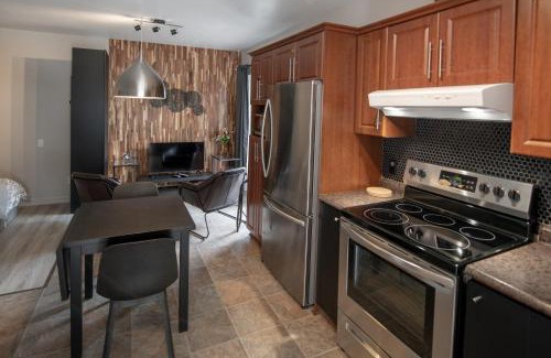 La Baie Apartment | Appartements Victoria