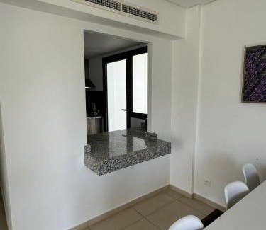 Ait Youssef Ou Ali Apartment | AppartHotel au Radisson Blu Residences à Al Hoceïma Sfiha