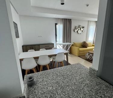 Ait Youssef Ou Ali Apartment | AppartHotel au Radisson Blu Residences à Al Hoceïma Sfiha