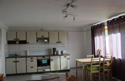 Tratzhof Apartment | Appartment am Trätzhof