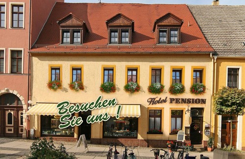 Torgau House | Appartment - .hotel zum Markt