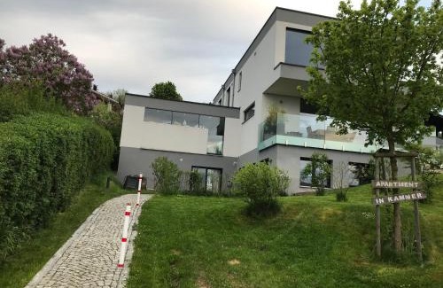 Schoerfling am Attersee Apartment | Appartment in Kammerl