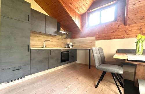 Ainet Apartment | Appartment Lukasser