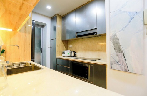 Hai Chau Apartment | Appartment Luxury ★Han Riverside ★ Happy Home★Danang Center