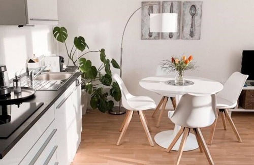 Wolfhagen Apartment | Appartment Paula