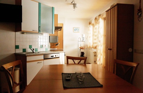 Radstadt House | Appartment Roßbrand