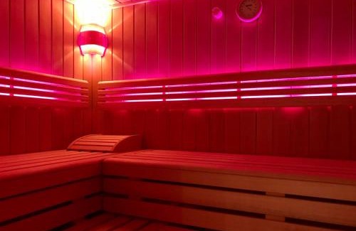 Eutritzsch Apartment | Appartment Villa am Bretschneiderpark