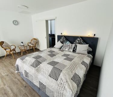 Am Schwarzen Busch Apartment | Appartmentanlage Zur Düne