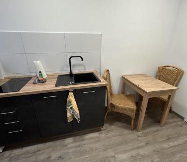 Am Schwarzen Busch Apartment | Appartmentanlage Zur Düne