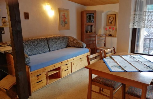 Schlagl House | Appartmenthaus Kern