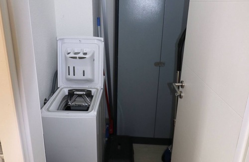 Berka Apartment | Appealing apartment in Sondershausen with a terrace