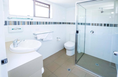 Stanthorpe Hotel | Apple & Grape Motel