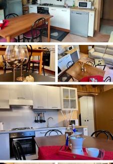 Bianzano Apartment | Apple House