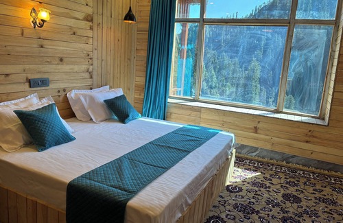 Banjar House | Apple Land By Naavagat