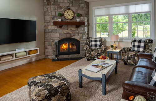 Boalsburg Bed & Breakfast | Apple Pony Inn