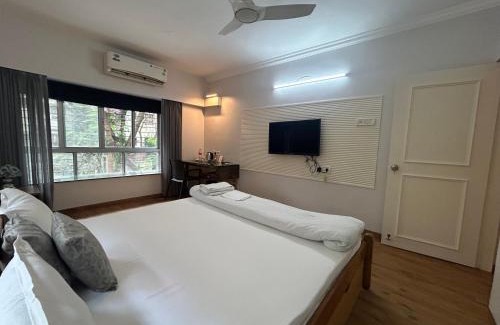 Koregaon Park Apartment | Apple Tree Apartments Koregaon Park