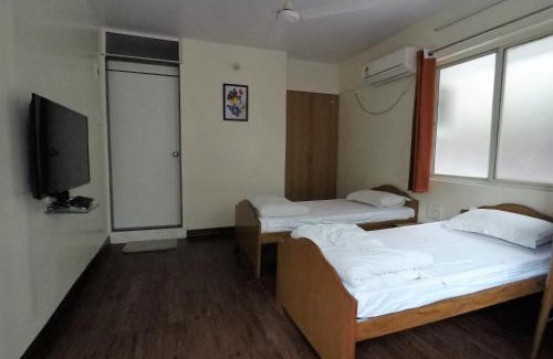 Koregaon Park Apartment | Apple Tree Apartments Koregaon Park