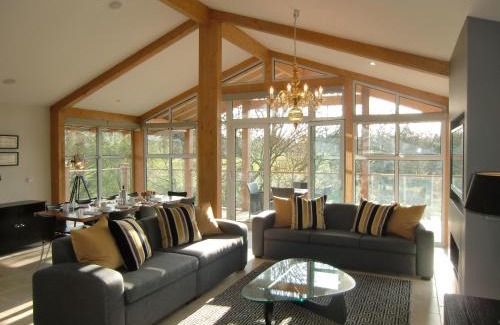 Stoke by Nayland Apartment | Apple Tree Lodges