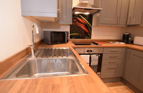 Newark Apartment | Appleton Apartments - 2 Bedroom Apartment